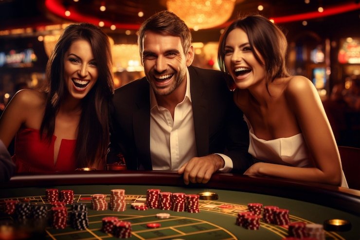 Mobile user analyzing live sports betting data