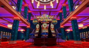 Live dealer casino game interface featuring cards and dealer