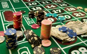 Exclusive VIP gaming events and tournaments